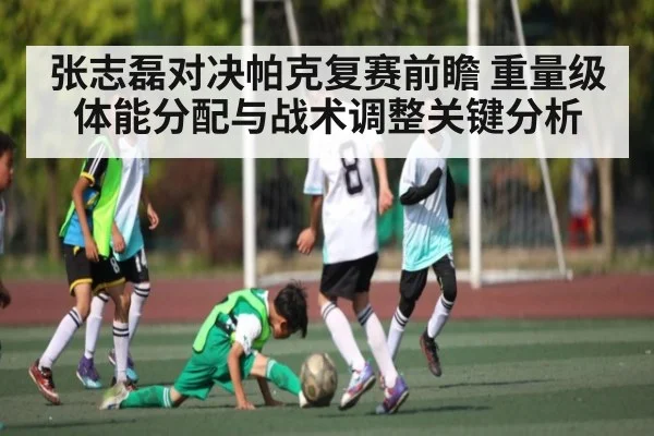张志磊对决帕克复赛前瞻 重量级体能分配与战术调整关键分析